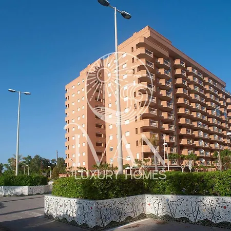 Apartment Casa Azahar Ivan Luxury Homes 1ªpta Norte 1ªlinea *