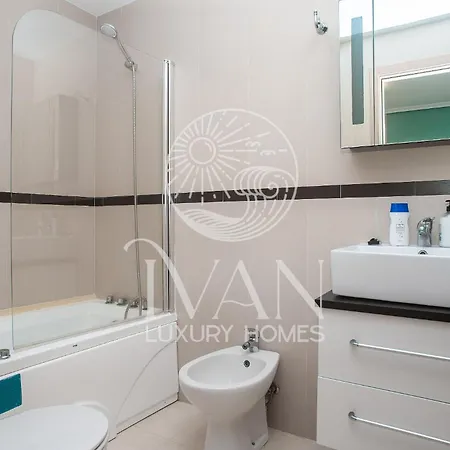 Apartment Casa Azahar Ivan Luxury Homes 1ªpta Norte 1ªlinea *