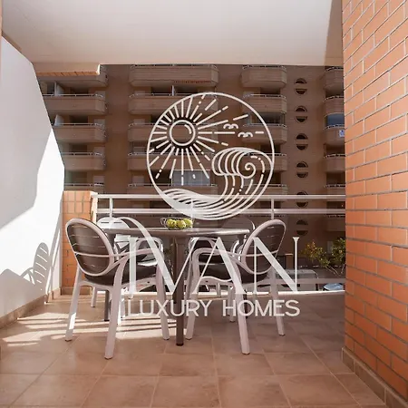 Casa Azahar Ivan Luxury Homes 1ªpta Norte 1ªlinea