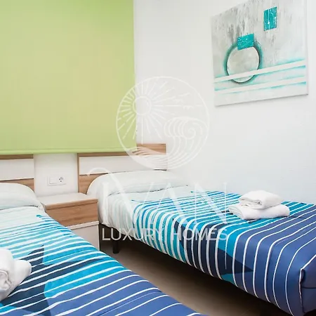 Apartment Casa Azahar Ivan Luxury Homes 1ªpta Norte 1ªlinea