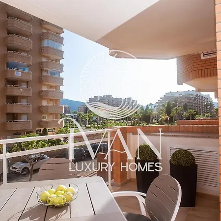 Apartment Casa Azahar Ivan Luxury Homes 1ªpta Norte 1ªlinea *