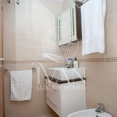Casa Azahar Ivan Luxury Homes 1ªpta Norte 1ªlinea *